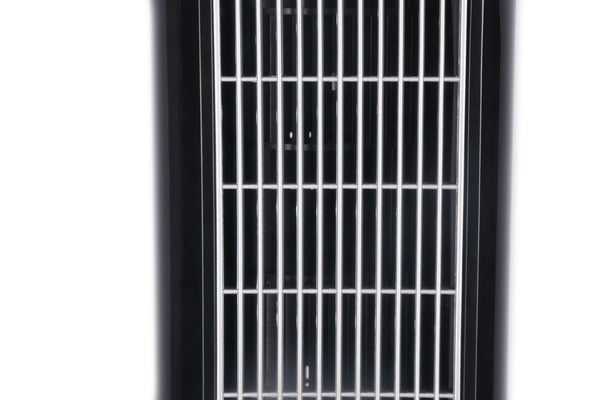 Turmventilator 128 cm