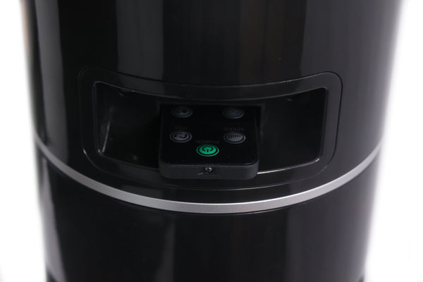 Turmventilator 128 cm