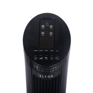 Turmventilator 74 cm
