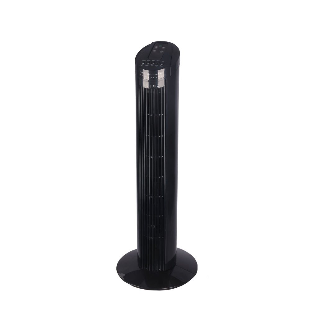 Tower fan 74 cm