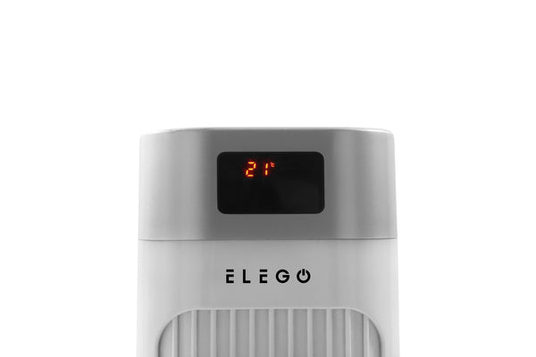 Turmventilator 95 cm