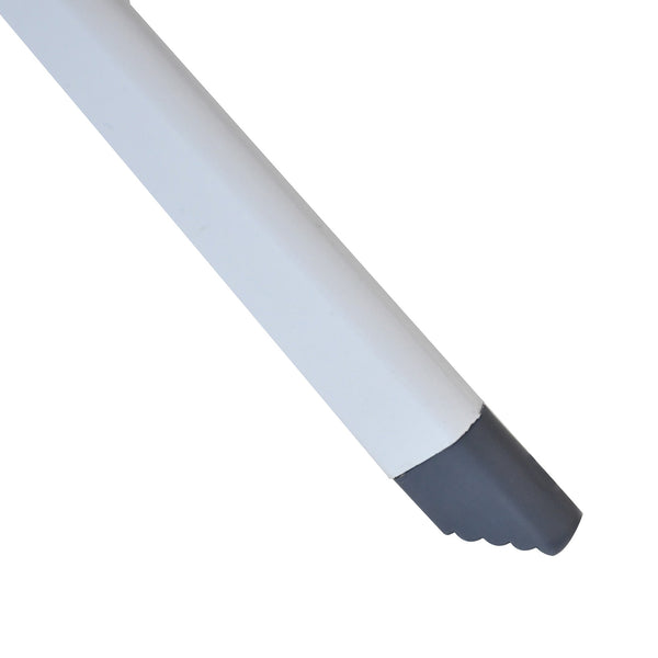 Turmwäscheständer klappbar weiss