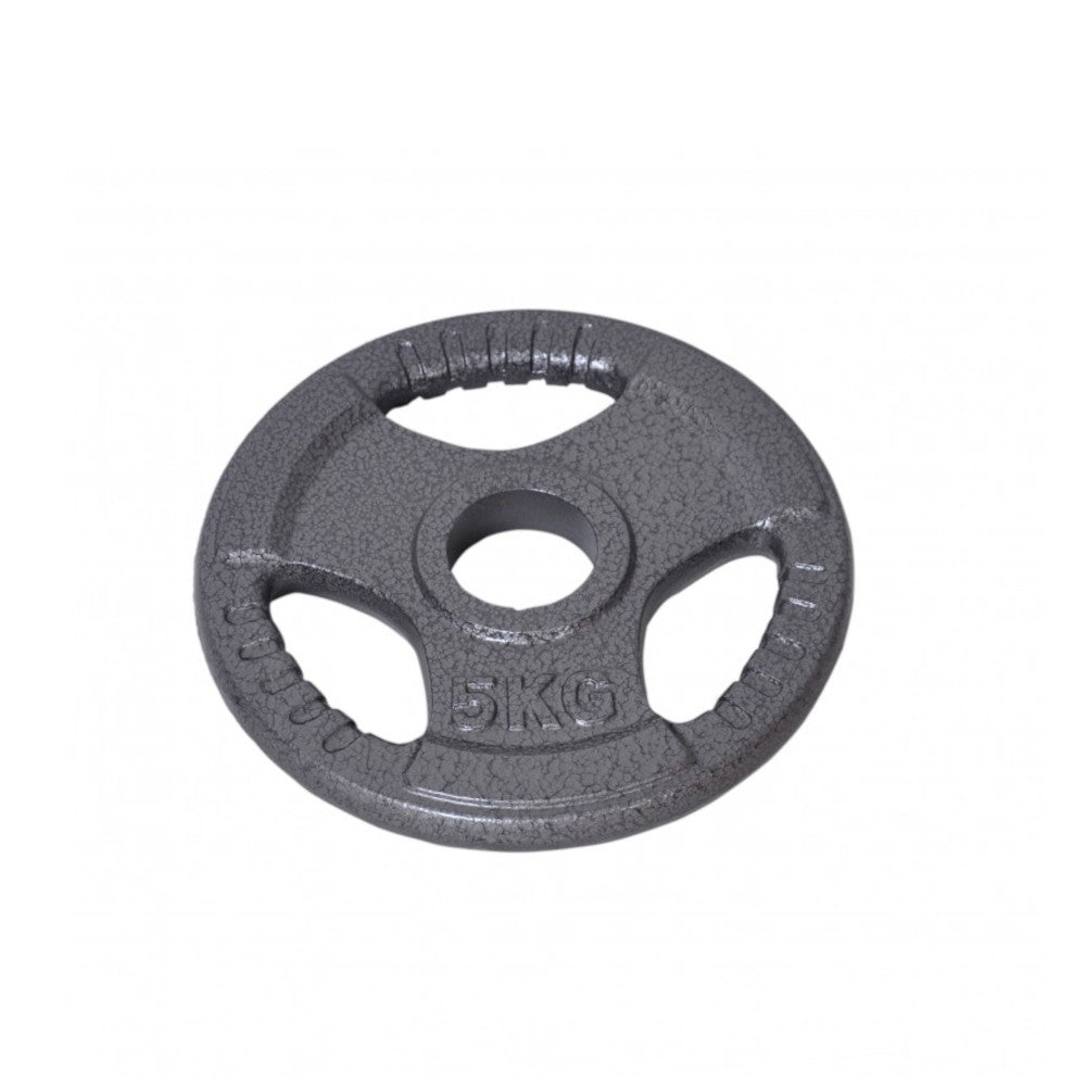 Gripper weight plates (2 x 5kg)