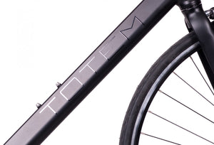 Fixie von TOTEM mit Zahnriemenantrieb