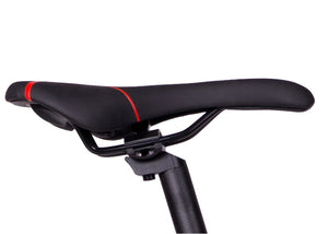 Fixie von TOTEM mit Zahnriemenantrieb
