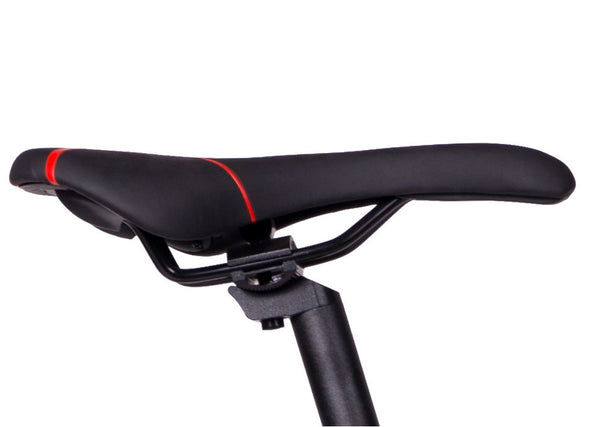 Fixie von TOTEM mit Zahnriemenantrieb