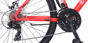 Mountainbike 26"" FOX - Rahmen: 43.2cm