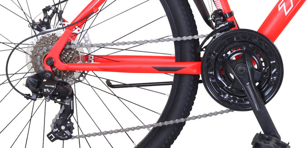 Mountainbike 26"" FOX - Rahmen: 43.2cm