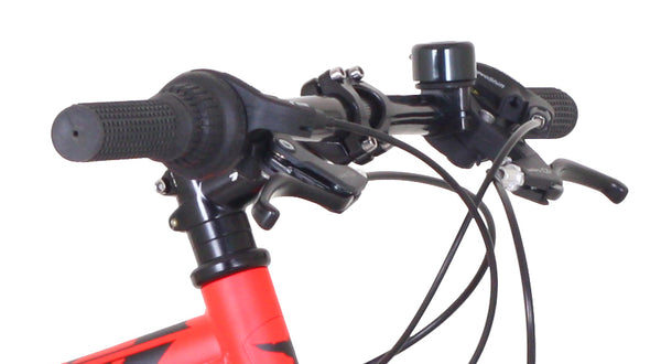 Mountainbike 26"" FOX - Rahmen: 43.2cm