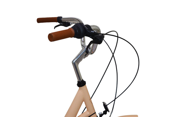 Citybike Damen PEACH CANDY - Rahmen: 41cm