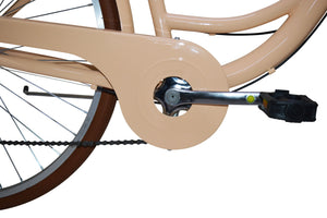 Citybike Damen PEACH CANDY - Rahmen: 41cm