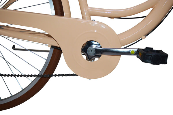 Citybike Damen PEACH CANDY - Rahmen: 41cm