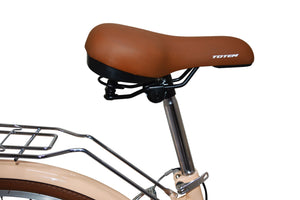 Citybike Damen PEACH CANDY - Rahmen: 41cm