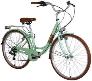 Citybike Damen Mint Candy - Rahmen: 41cm