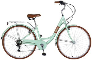 Citybike Damen Mint Candy - Rahmen: 41cm