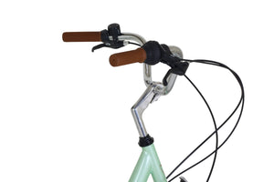 Citybike Damen Mint Candy - Rahmen: 41cm