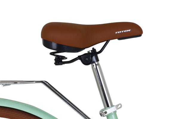 Citybike Damen Mint Candy - Rahmen: 41cm