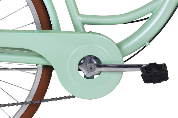 Citybike Damen Mint Candy - Rahmen: 41cm