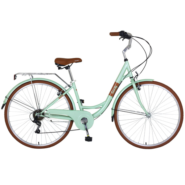 Citybike Damen Mint Candy - Rahmen: 41cm