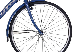 Citybike Herren ANTHONY navy - Rahmen: 48cm