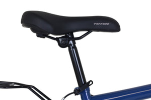 Citybike Herren ANTHONY navy - Rahmen: 48cm