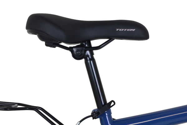Citybike Herren ANTHONY navy - Rahmen: 48cm