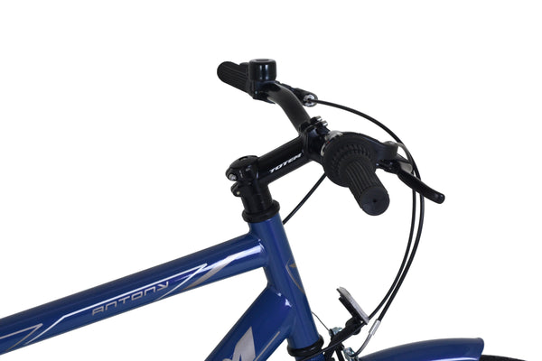 Citybike Herren ANTHONY navy - Rahmen: 48cm