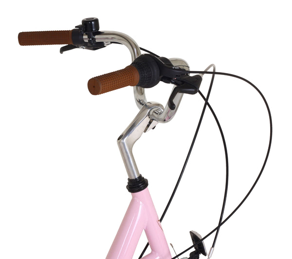 Citybike Damen ROSE CANDY - Rahmen: 41cm