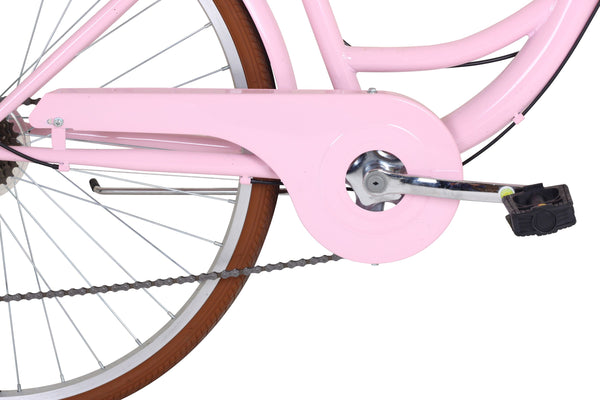 Citybike Damen ROSE CANDY - Rahmen: 41cm