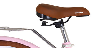 Citybike Damen ROSE CANDY - Rahmen: 41cm