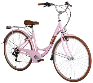 Citybike Damen ROSE CANDY - Rahmen: 41cm