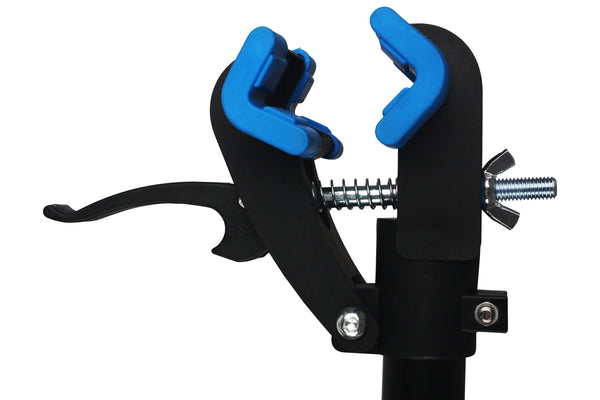 Fahrrad Montageständer mit Stativ