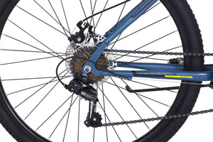 Mountainbike 26"" HILLTOP - Rahmen: 40.6cm