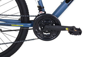 Mountainbike 26"" HILLTOP - Rahmen: 40.6cm
