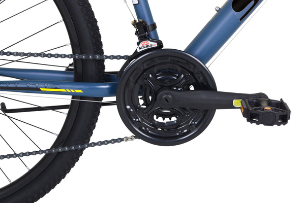 Mountainbike 26"" HILLTOP - Rahmen: 40.6cm