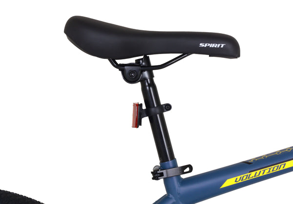 Mountainbike 26"" HILLTOP - Rahmen: 40.6cm