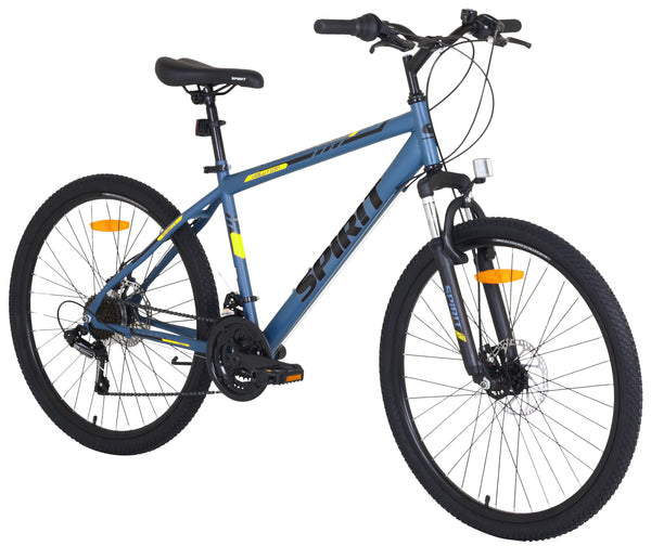 Mountainbike 26"" HILLTOP - Rahmen: 40.6cm