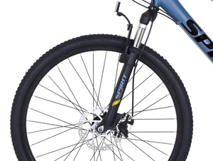 Mountainbike 26"" HILLTOP - Rahmen: 40.6cm