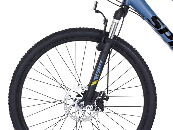 Mountainbike 26"" HILLTOP - Rahmen: 40.6cm