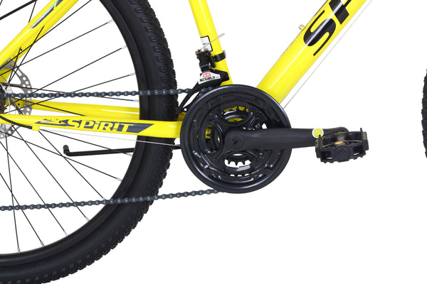Mountainbike 27.5"" SWEAT - Rahmen: 69.85cm