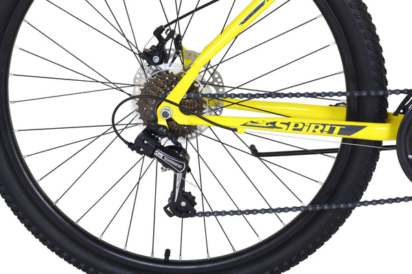 Mountainbike 27.5"" SWEAT - Rahmen: 69.85cm