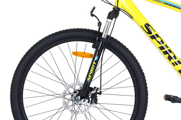 Mountainbike 27.5"" SWEAT - Rahmen: 69.85cm