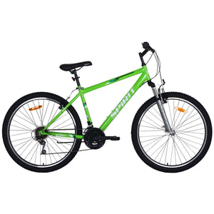 Mountainbike 27.5"" GENIUS - Rahmen: 45.7cm