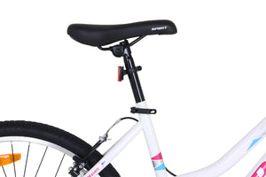 Mountainbike 26'' SOUL - Rahmen: 43cm