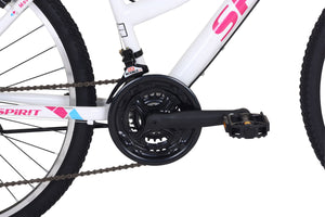 Mountainbike 26'' SOUL - Rahmen: 43cm