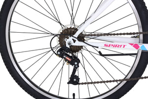 Mountainbike 26'' SOUL - Rahmen: 43cm