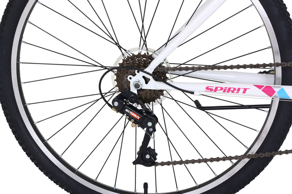 Mountainbike 26'' SOUL - Rahmen: 43cm