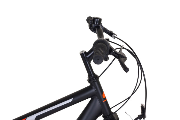Mountainbike 26"""" TARGET - Rahmen: 43.18cm
