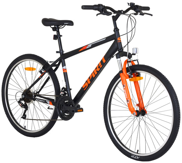 Mountainbike 26"""" TARGET - Rahmen: 43.18cm
