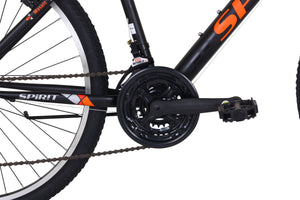 Mountainbike 26"""" TARGET - Rahmen: 43.18cm